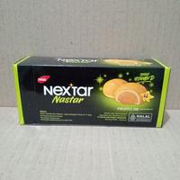 Gambar Nextar Nastar Pineapple Jam Nabati dari V .I .PShop undefined 2 Tokopedia