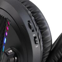 Gambar Rexus Vonix F29 / F-29 - Gaming Headset dari Toko Expert Komputer undefined 4 Tokopedia