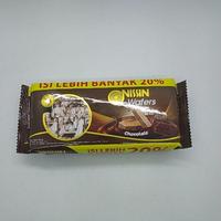 Gambar Nissin Wafer 110gr All Varian WAFER NISSIN - STRAWBERRY 134G dari Sembako Grosir 49 undefined 3 Tokopedia
