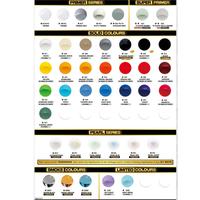 Gambar Sapporo Ultimate Warna Solid - S36 dari Toko Cat Aneka Warna_NEW undefined 2 Tokopedia