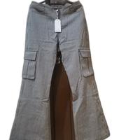 Gambar Venus Bangkok Fashion Stripe Cargo Pants Size M besar handcarry langsung dari Bangkok!! dari Joie de Vivre (formerly gravitas) undefined 2 Tokopedia