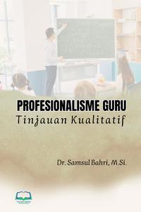 Gambar Profesionalisme Guru: Tinjauan Kualitatif dari Gerai Pusmed Publishing undefined 1 Tokopedia