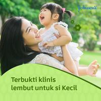Gambar JOHNSON'S Baby Cologne Summer Swing 100 ml - Minyak Wangi Parfum Bayi Aman Untuk Kulit dari Kenvue Official Store undefined 4 Tokopedia