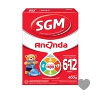 Gambar SGM Ananda / Eksplor 400gram - Eksplor 3+ CKT dari SF Tactical undefined 1 Tokopedia