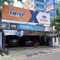 Gambar velg Mobil Ring 14 Hingga Ring 22 HSR Wheel-HSR100 dari Rajawali Auto Gallery undefined 3 Tokopedia