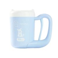 Gambar New 360 Pet Dog Cleaning Foot Cup Useful Dog Grooming Supplies for Sma dari Azzure Couture undefined 4 Tokopedia