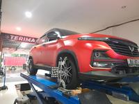 Gambar Spooring mobil 3D Denpasar - Bengkel spooring 3 dimensi denpasar bali dari Winner Autogallery Bali undefined 4 Tokopedia