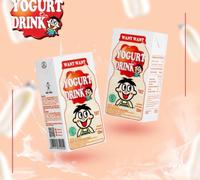 Gambar Yoghurt Want Want Original/Yogurt Drink Original Multi Pack (125ml @ 5pcs) dari Daily Foodshop undefined 2 Tokopedia