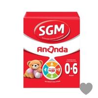 Gambar SGM ananda / eksplor 1+ 150gram - Eksplor 1+ VNL dari SF Tactical undefined 1 Tokopedia