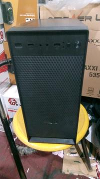Gambar CASING MAGIX A1 CASE PC MaGIX a 1 RESMI NON / TANPA PSU dari Mutu Computer di Harco undefined 4 Tokopedia