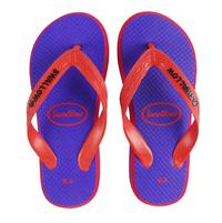 Gambar CUCI GUDANG Satuan Sandal Swallow 609 / Sendal Jepit Pria Swallow - Ungu Merah, 9.5 dari 89stories undefined 5 Tokopedia