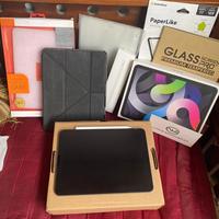 Gambar Ipad air 4 64gb + Apple pen gen 2 dari MoonRabbit CO undefined 3 Tokopedia