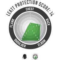 Gambar Terlaris Body Protector Leatt Airflex Stealth Dewasa Best Seller - S dari Sekar Stand undefined 4 Tokopedia