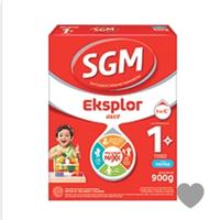 Gambar SGM EKSPLOR 1+ / EKSPLOR 3+ 900gram - Eksplor 1+ Madu dari SF Tactical undefined 1 Tokopedia