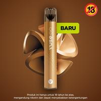 Gambar Vuse Go 700 Vape Disposable Apple Sour / Sour Apple / Apel Hijau VUSEGO 700 VG700 VUSE GO 700 VUSEGO700 - APPLE SOUR dari Golden Electronic undefined 2 Tokopedia