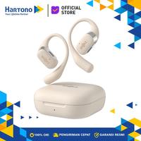 Gambar Shokz Personal Headphone On-Ear T910 OpenFit Beige 8100112982 dari MyHartono undefined 1 Tokopedia