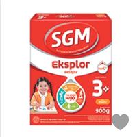 Gambar SGM EKSPLOR 1+ / EKSPLOR 3+ 900gram - Eksplor 1+ Madu dari SF Tactical undefined 5 Tokopedia