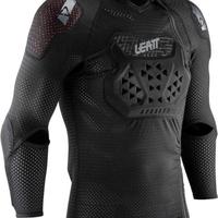 Gambar Terlaris Body Protector Leatt Airflex Stealth Dewasa Best Seller - S dari Sekar Stand undefined 1 Tokopedia