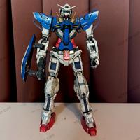 Gambar MG Exia 1/100 Bandai Custom dari RSZT undefined 1 Tokopedia