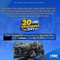Gambar Spooring mobil 3D Denpasar - Bengkel spooring 3 dimensi denpasar bali dari Winner Autogallery Bali undefined 3 Tokopedia