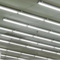 Gambar LAMPU TL T8 LED 18 WATT LUXEN 18W - 120CM PUTIH 6500K SUPER BRIGHT dari RS LISTRIK RUMAH LAMPU undefined 4 Tokopedia