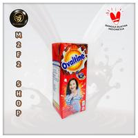 Gambar Ovaltine Milk Kotak UHT Chocolate Malt | Susu Cokelat 200 ml (Satuan) dari M2F2 Shop - Paseban undefined 4 Tokopedia