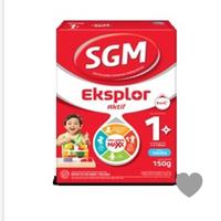 Gambar SGM ananda / eksplor 1+ 150gram - Eksplor 1+ VNL dari SF Tactical undefined 4 Tokopedia