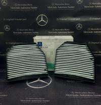 Gambar FILTER AC,A230 830 04 18,W463,W230,W199 Mercedes-Benz 100% Original dari Mercedes-Benz Jakarta Sunters undefined 1 Tokopedia