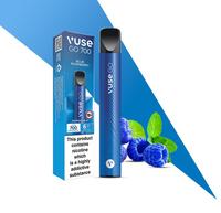 Gambar Vuse Go 700 Vape Disposable Apple Sour / Sour Apple / Apel Hijau VUSEGO 700 VG700 VUSE GO 700 VUSEGO700 - APPLE SOUR dari Golden Electronic undefined 4 Tokopedia