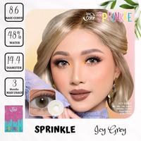 Gambar SOFTLENS - LIVING COLOR SPRINGKLE - SWEET BROWN dari ARFAIZ KOSMETIK undefined 4 Tokopedia