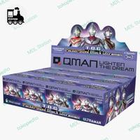 Gambar Qman - ULTRAMAN TDG CLASSIC EDITION Pocket Sized Block VOL.1 (RANDOM) - Volume 4 dari MDL Station undefined 2 Tokopedia