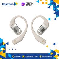 Gambar Shokz Personal Headphone On-Ear T910 OpenFit Beige 8100112982 dari MyHartono undefined 3 Tokopedia