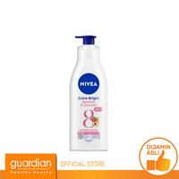 Gambar Nivea UV Whitening Camu-camu LOTION 400ML dari Guardian Official Store undefined 1 Tokopedia