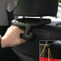 Gambar Back Seat Hand Rest Grip Pegangan Hook Gantungan Jok Mobil Belakang dari ARISSPORT 39 undefined 1 Tokopedia