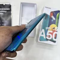 Gambar Samsung a50s 6/128gb second resmi original - 4/64 dari DISON CELL undefined 2 Tokopedia