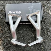 Gambar FOOTSTEP STEP k45 CBR 150 R POSTEP CBK45 K 45 FOSTEP CB650F CB150R GORILLA k45 dari ZIB Variasi undefined 4 Tokopedia