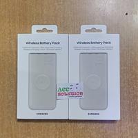 Gambar Powerbank Wireless Samsung 10000mAh Type C Original dari Accesories Solution undefined 1 Tokopedia