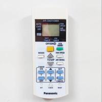Gambar Remote Ecosmart Original Quality Remote Ac Panasonic A75C4155 A75C3996 dari Hezel Electronic undefined 1 Tokopedia
