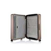 Gambar SAMSONITE Evoa Z Spinner Koper Hardcase Expand Large 30inch - Black dari Kopertasindo undefined 5 Tokopedia