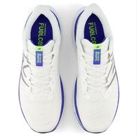Gambar SEPATU LARI PRIA NEW BALANCE FUELCELL PROPEL V4 - WHITE BLUE MFCPRCW4 - 42.5 dari Benjamin.Sports undefined 4 Tokopedia