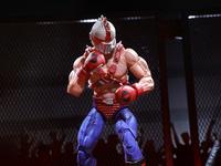 Gambar [Hasbro] G.I. Joe Classified Series - Big Boa dari toybox.id undefined 2 Tokopedia