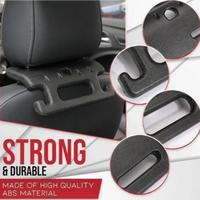 Gambar Back Seat Hand Rest Grip Pegangan Hook Gantungan Jok Mobil Belakang dari ARISSPORT 39 undefined 4 Tokopedia
