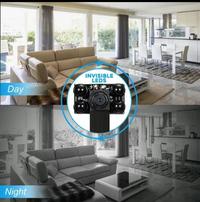 Gambar IP Cam wireless Wifi /Ip 1080p Hidden Spy Camera Module Video - KAMERA MINI 4K dari Buditronik undefined 3 Tokopedia