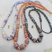 Gambar Kalung Manik Dayak 1 dari permatakita2 undefined 1 Tokopedia
