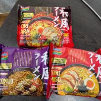 Gambar Indomie Japanese Ramen - Takoyaki dari START Jogja undefined 1 Tokopedia