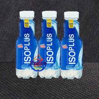 Gambar ISOPLUS MINUMAN ISOTONIK 350 ML dari RajawaliKom undefined 3 Tokopedia