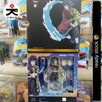Gambar figma giyu tomioka - demon slayer dari Bang JE Toys undefined 1 Tokopedia
