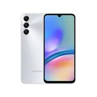 Gambar smartphone / handphone samsung galaxy A05s ( A 05s) ram 6/128 [6gb + 128gb] + adaptor - garansi resmi - Hitam dari WAHANA CENTRE undefined 2 Tokopedia