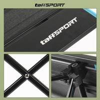 Gambar TaffSPORT Meja Lipat Piknik Foldable Portable 41x35x29cm - 8825 dari Taffware Official Store undefined 5 Tokopedia