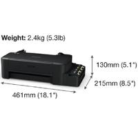 Gambar Epson L121 - Print Only Inktank - L series - Gatotkaca Electronics dari Gatotkaca Electronics undefined 2 Tokopedia